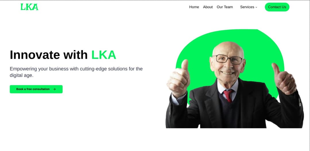LKA Const